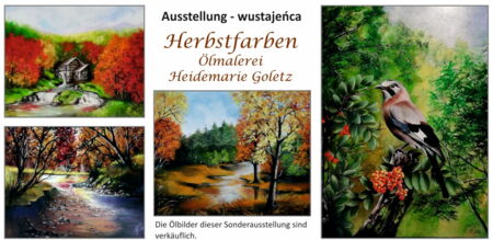 Bildmotiv zur Ausstellung Zwischen Spree und Neisse Bildmotiv