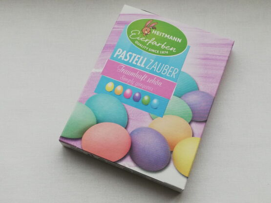 Pastell Zauber