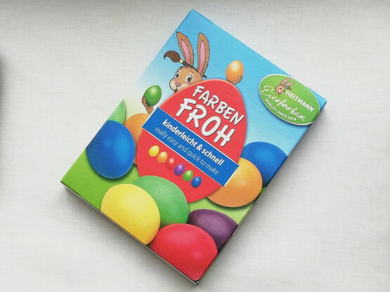 Farben Froh