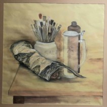 Bildmotiv zur Ausstellung Zwischen Spree und Neisse Bildmotiv